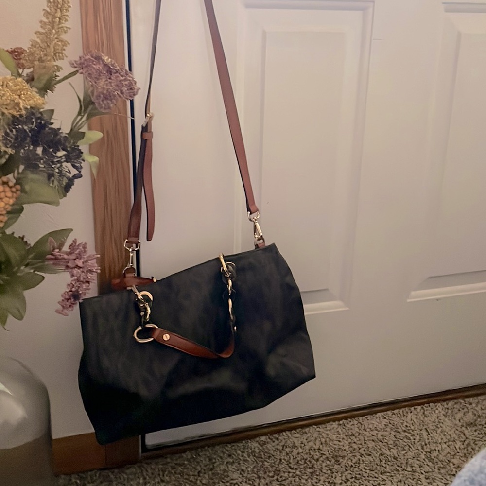 Michael Kors. Barely Used. No Scuffs Or Anything - image 2